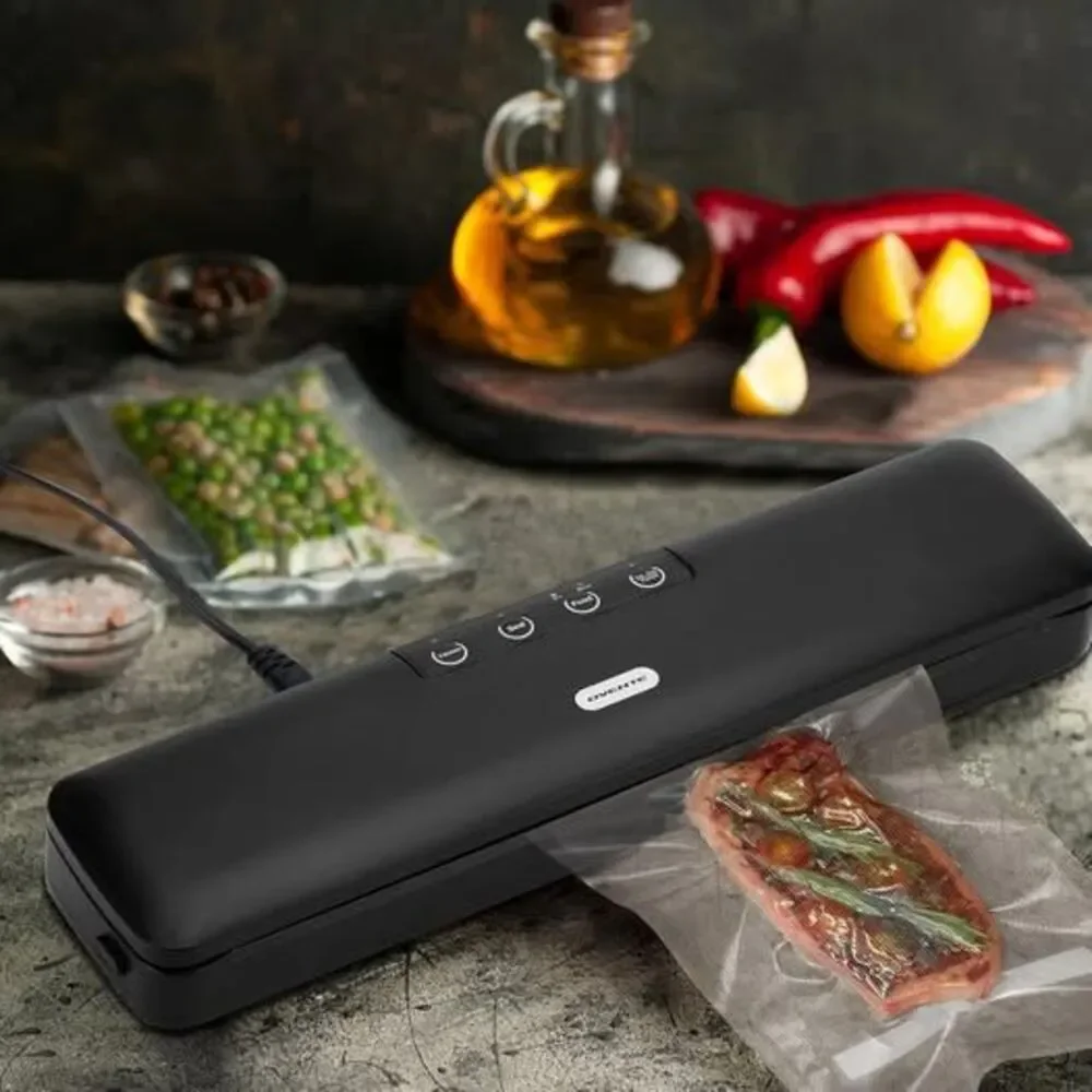 Ovente Vacuum Sealer
